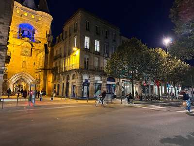 Vente Restaurant à Bordeaux