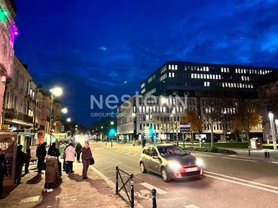 Vente Salon de thé à Bordeaux
