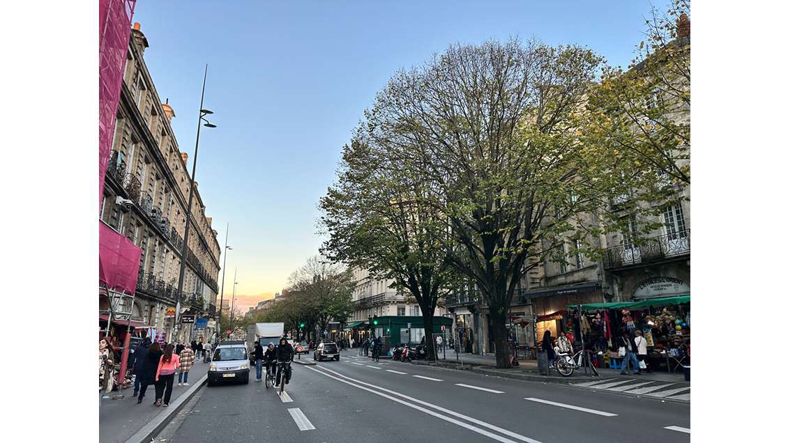 Vente bar brasserie licence IV extraction Bordeaux