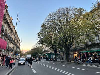 Vente Bar - Brasserie - Tabac à Bordeaux