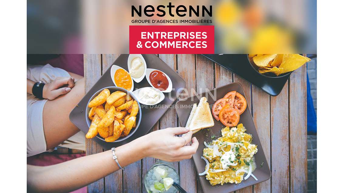 Vente FDC bar de nuit licence IV rénové Bordeaux 