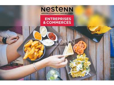 Vente Bar - Brasserie - Tabac à Bordeaux