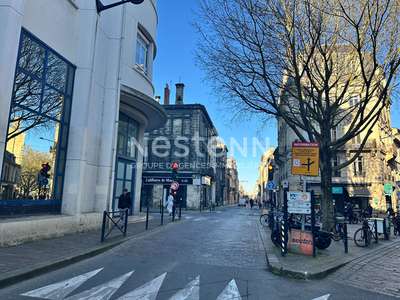 Vente Alimentation à Bordeaux