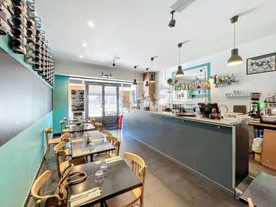 Vente Restaurant à Bordeaux
