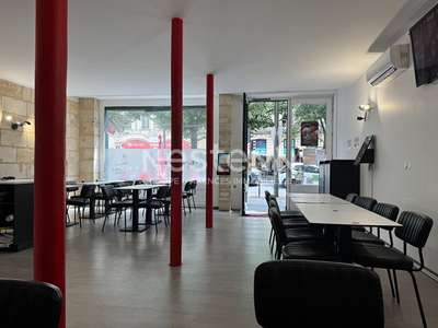 Vente Restaurant à Bordeaux