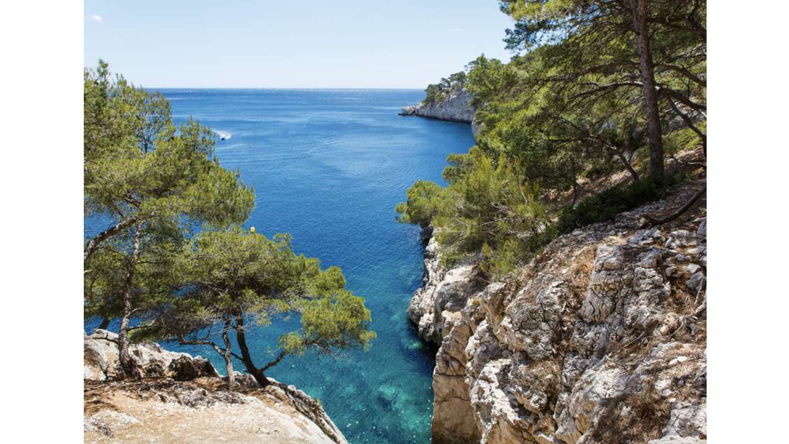 Hôtel à vendre bord de mer Bouches du Rhône (13)