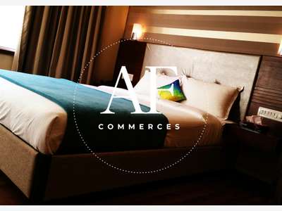 A vendre hôtel *** à Boulogne-Billancourt