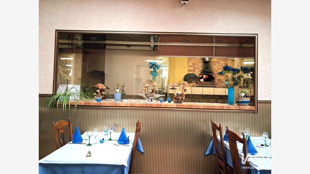 Vente hôtel restaurant à Bourbach-le-Bas