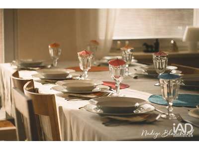 Vente Hôtel - Hôtel restaurant à Boutenac-Touvent