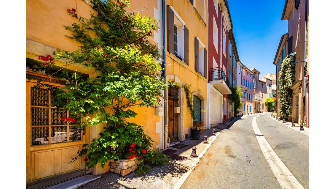 À vendre hôtel très haut de gamme (84)