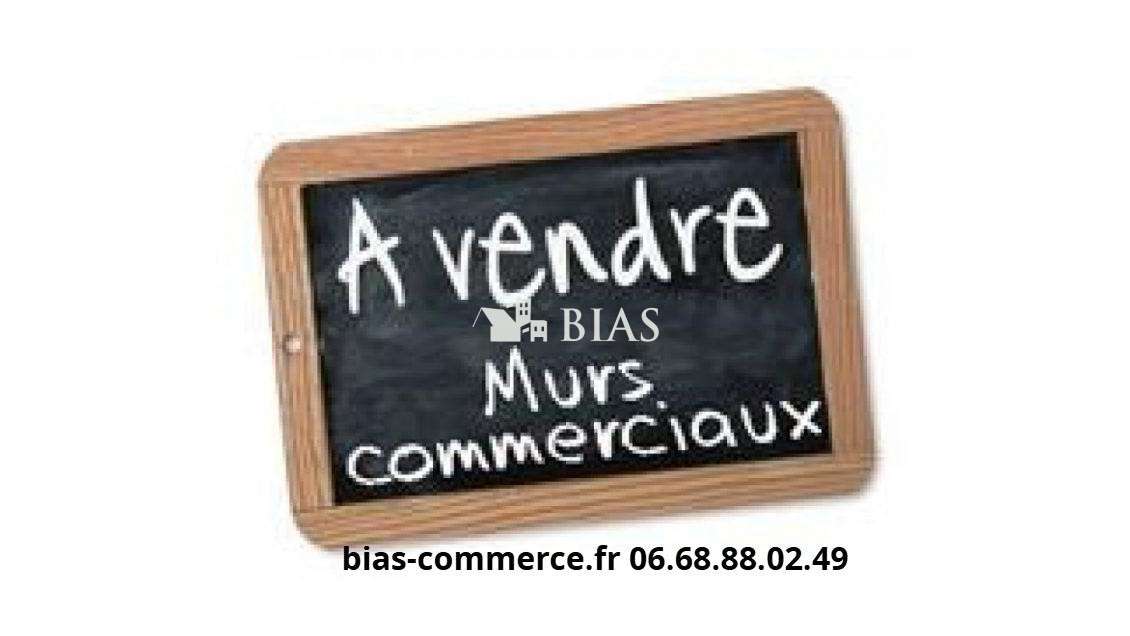 Vente hôtel brasserie licence IV à Louviers