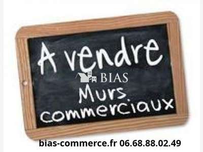 Vente hôtel brasserie licence IV à Louviers