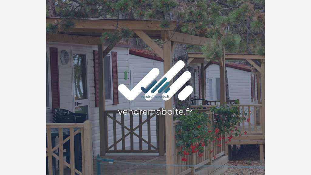 AV camping 3* rénové de 90 empl bord de mer Manche