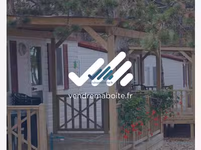 AV camping 3* rénové de 90 empl bord de mer Manche