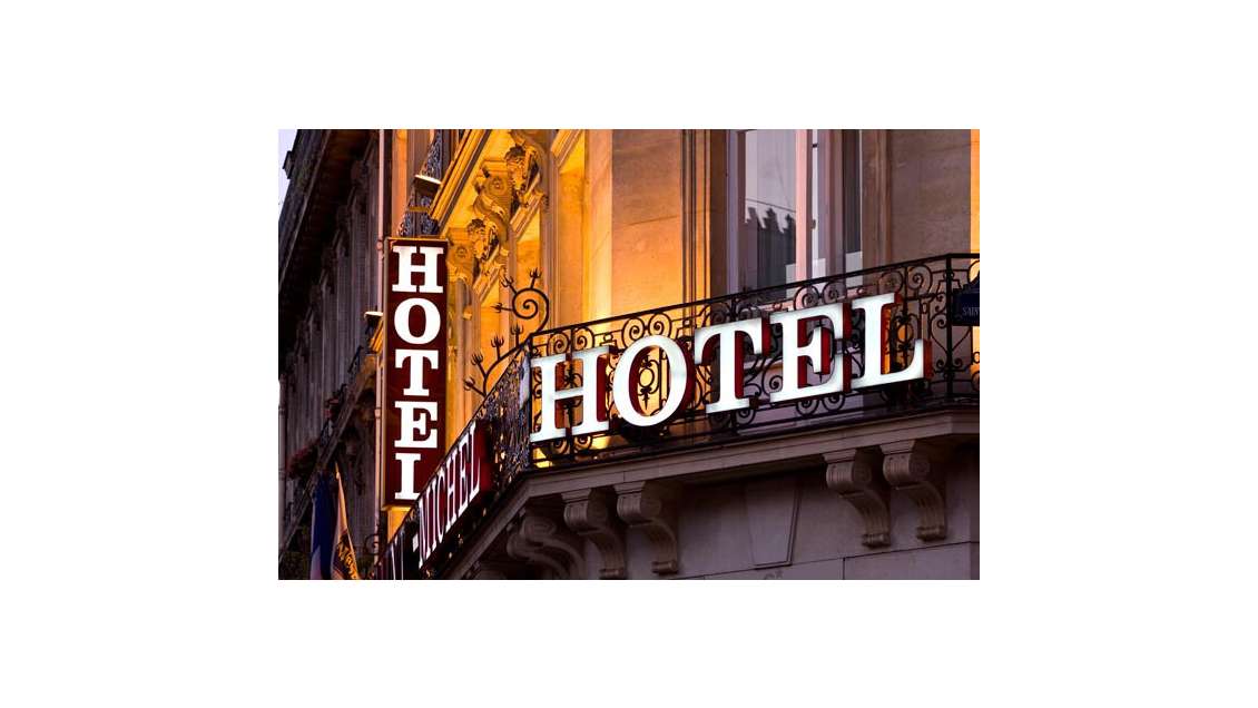 Vente hôtel bureau de charme 2 ** dept Hérault