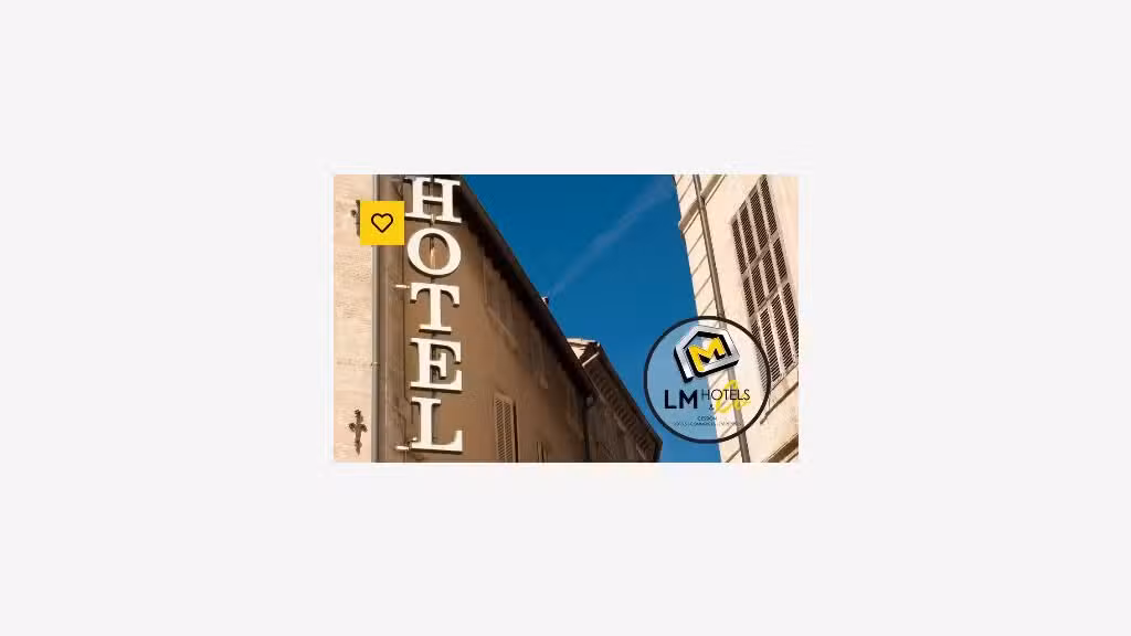 Vente hôtel bureau 3 *** 50 chambres dept Manche