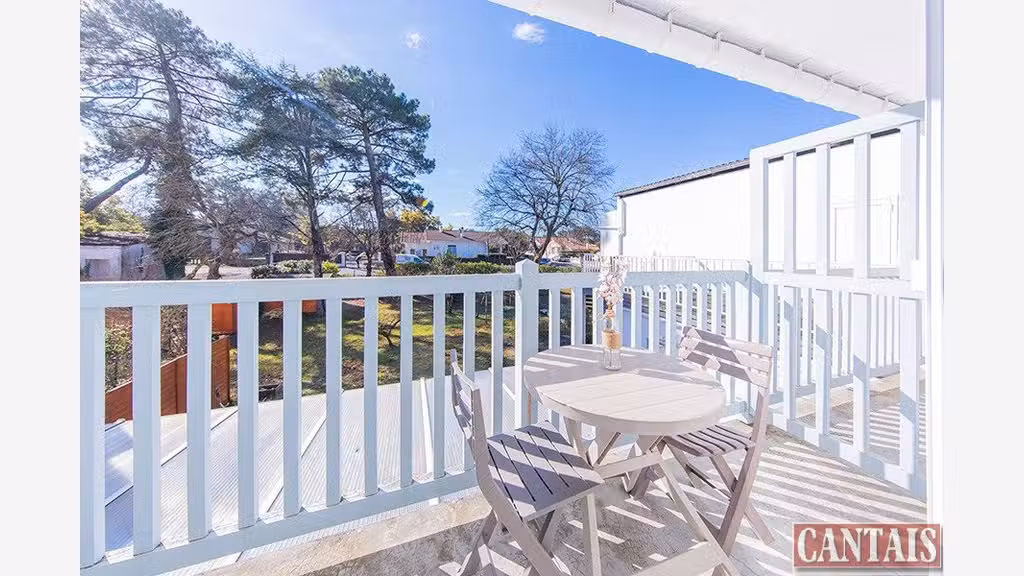 Vente hôtel bureau sur axe Arcachon St Jean de Luz