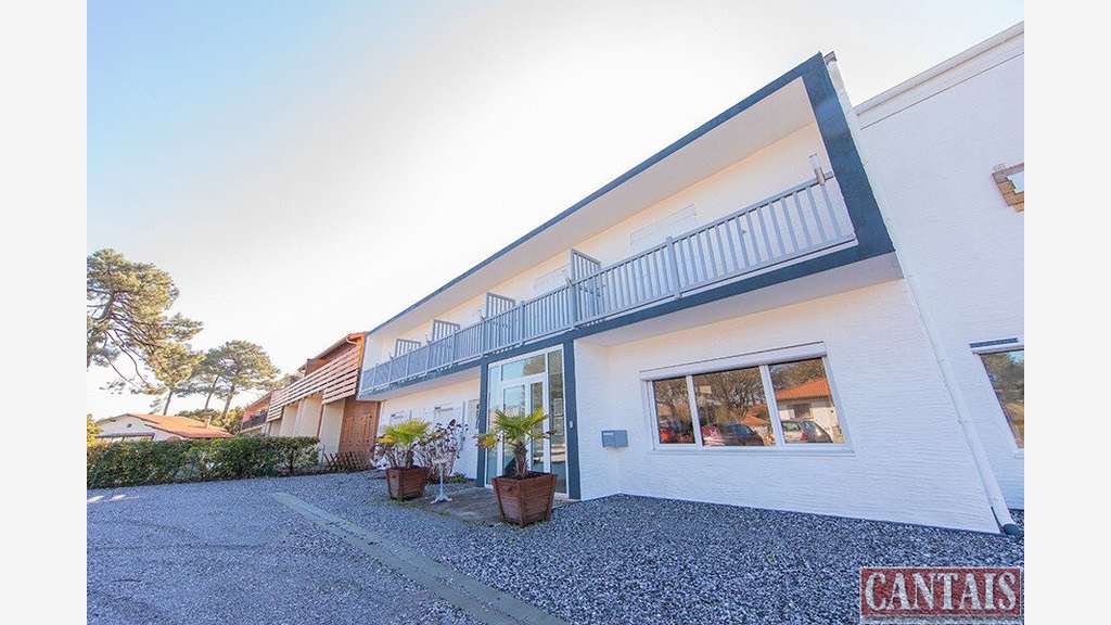 Vente hôtel bureau sur axe Arcachon St Jean de Luz