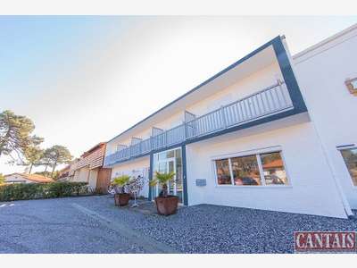 Vente hôtel bureau sur axe Arcachon St Jean de Luz