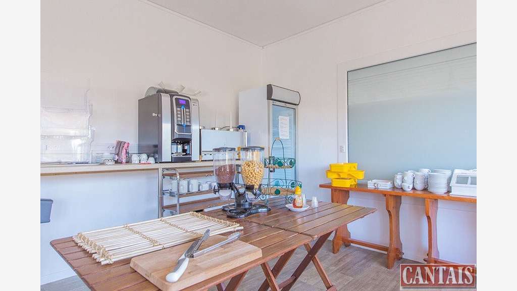 Vente hôtel bureau sur axe Arcachon St Jean de Luz