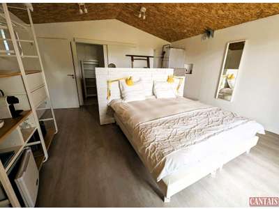 Vente Hôtel - Hôtel restaurant à Mont-de-Marsan