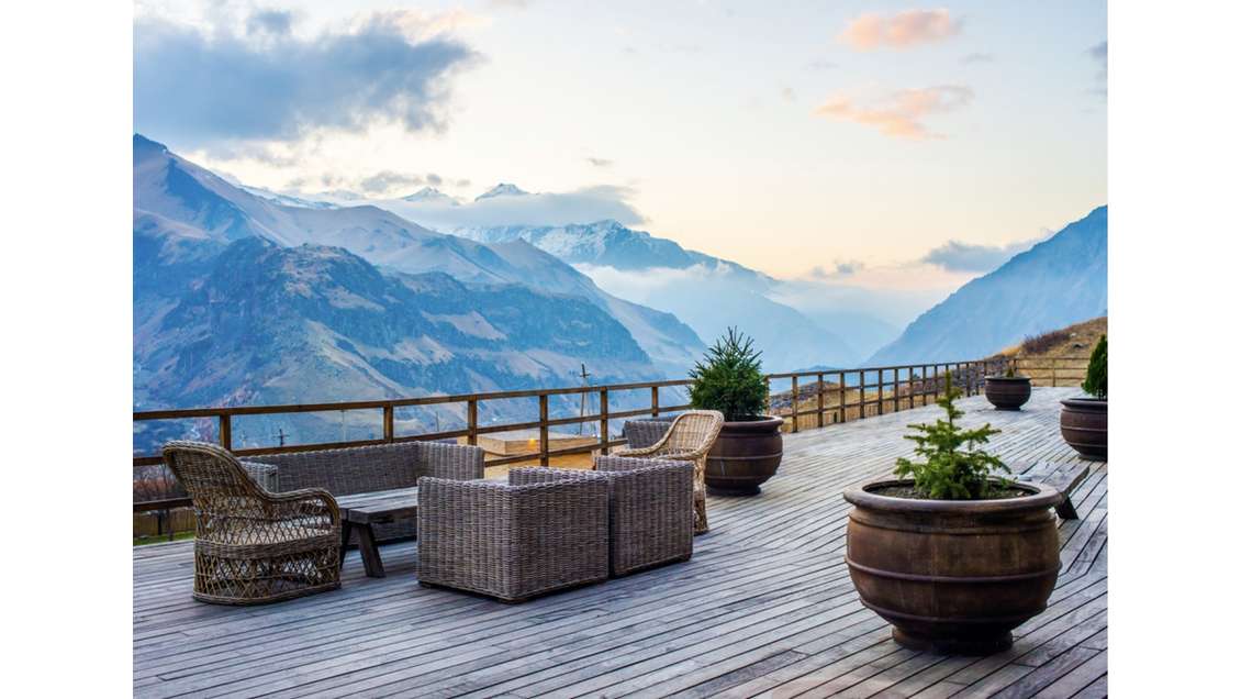 Hôtel *** à vendre station de ski renommé Pyrénées