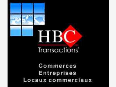 Vente hôtel bureau en station de Savoie