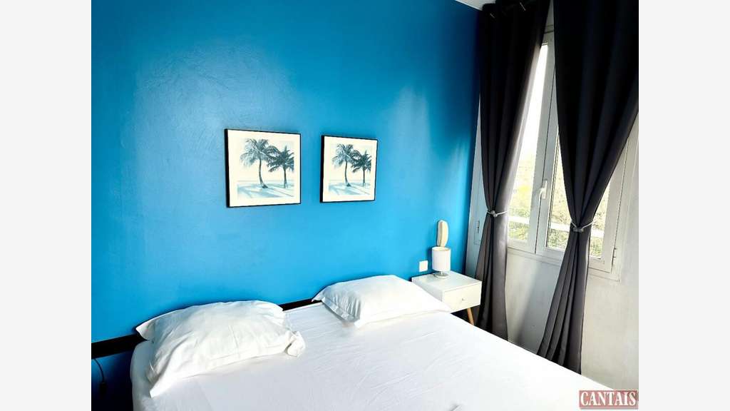 Cède hôtel bureau rénové proche Golfe de St Tropez