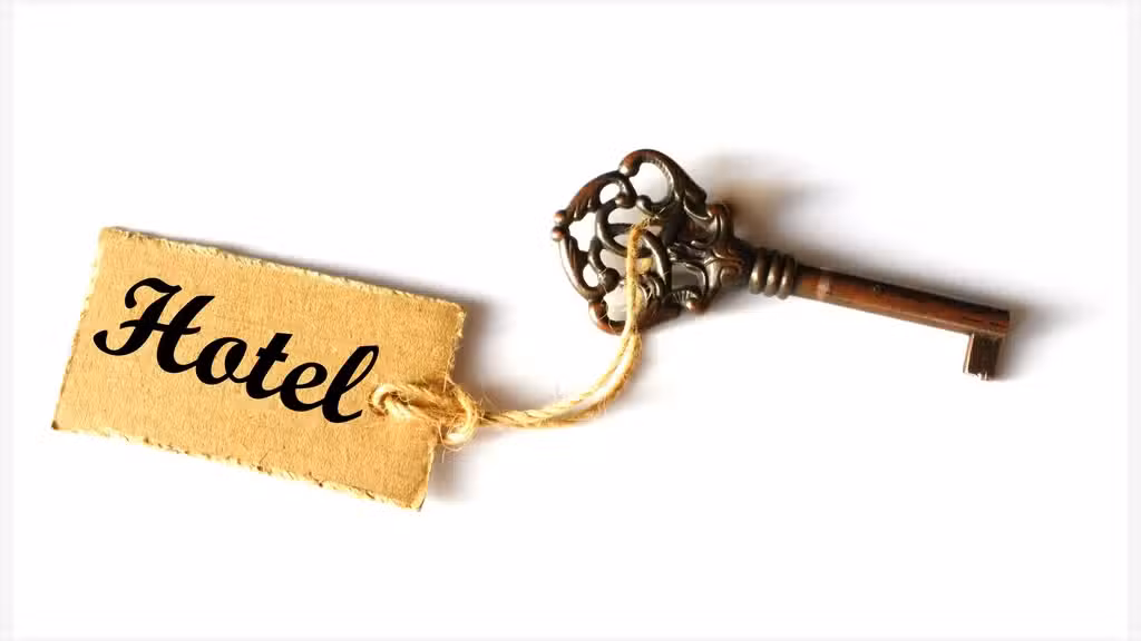 A vendre hôtel bureau *** grande agglo d'Aquitaine