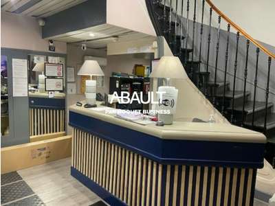 Hôtel bureau à vendre artère principale Toulouse