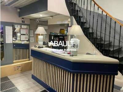 Vente Hôtel - Hôtel restaurant à Toulouse