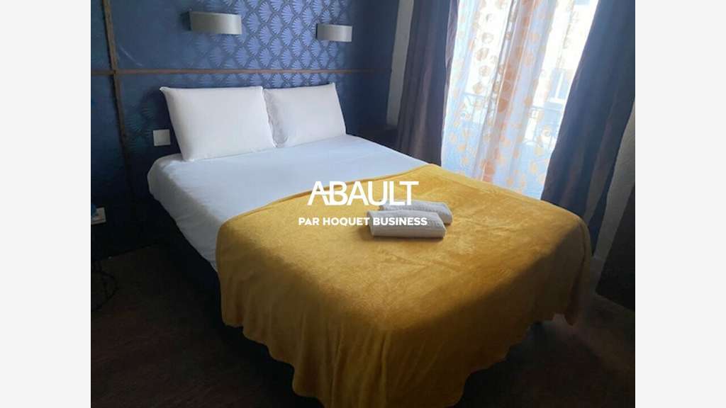 Hôtel bureau à vendre artère principale Toulouse