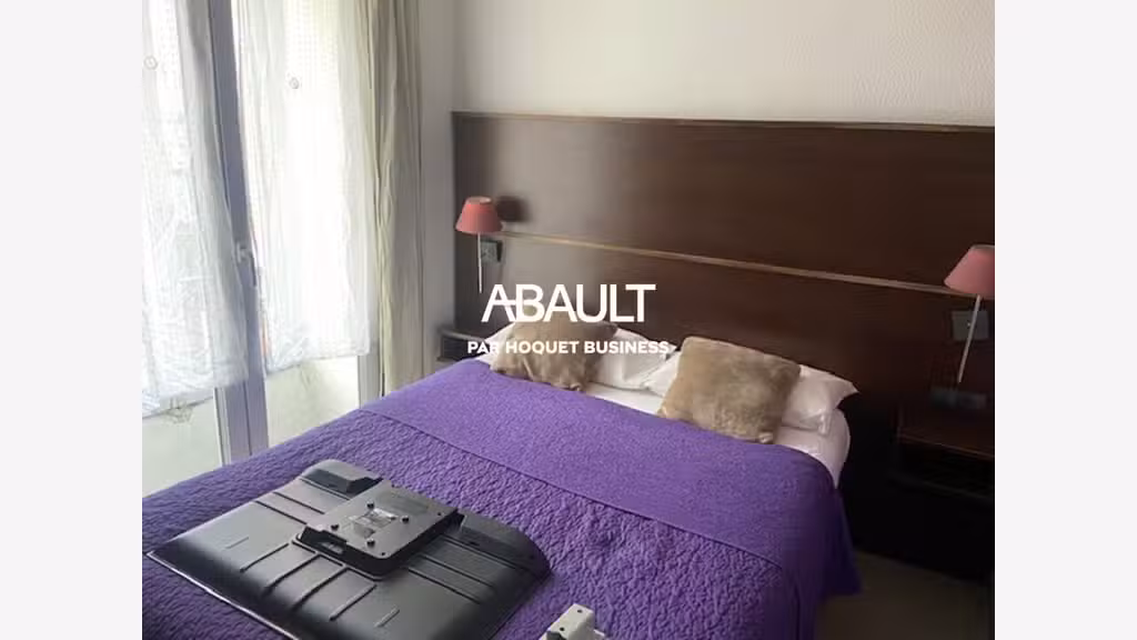 Hôtel bureau à vendre artère principale Toulouse