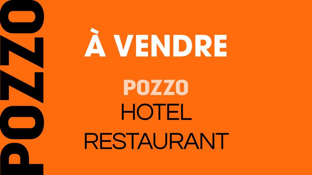 Hôtel restaurant licence IV à vendre à Caen Nord