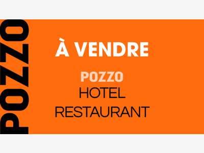 Hôtel restaurant licence IV à vendre à Caen Nord