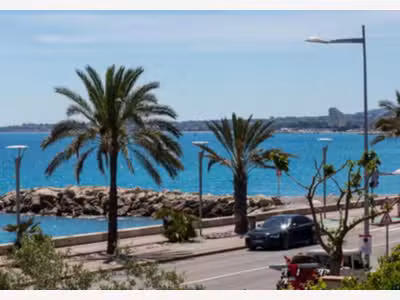 Hôtel de charme restauré à vendre à Cagnes sur Mer
