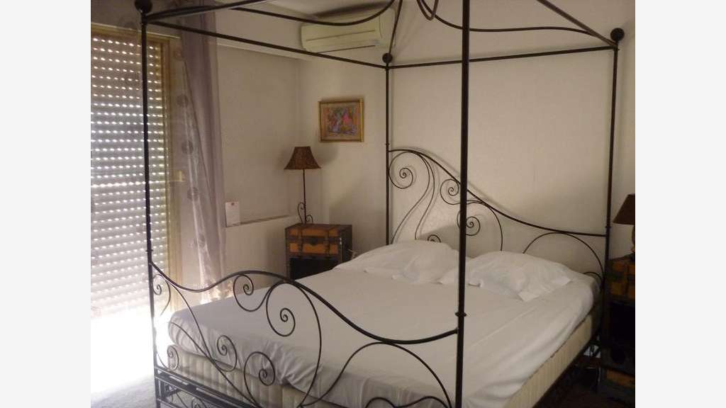 Vente hôtel bureau 3 *** à Cagnes sur Mer