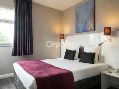 Vente Hôtel - Hôtel restaurant à Carquefou