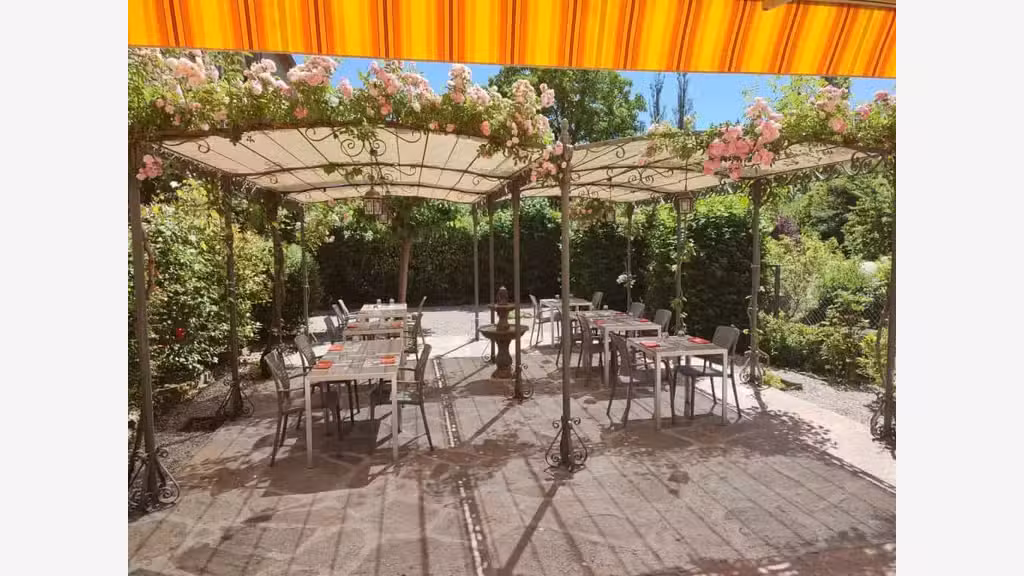 A vendre hôtel restaurant à Ceilhes-et-Rocozels