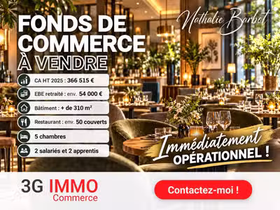 Hôtel Restaurant à Châlons-en-champagne
