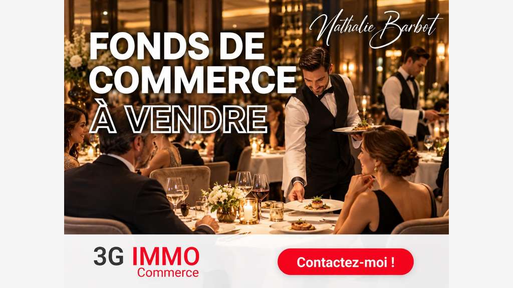 Vente hôtel restaurant à Châlons-en-champagne
