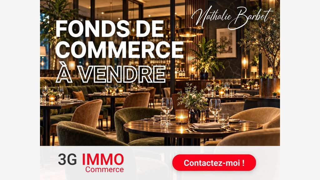 Vente hôtel restaurant à Châlons-en-champagne