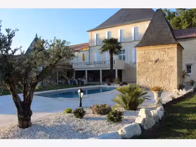 ⭐ HÔTEL-RESTAURANT 3★ – SITE EXCEPTIONNEL