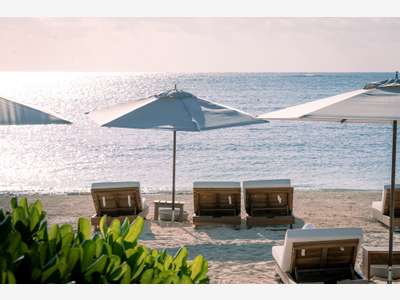 Hôtel-bureau 25 clés proche plage dans le 17