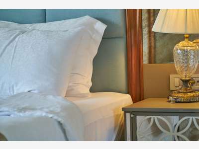 Vente hôtel bureau spa piscine tennis face mer 17