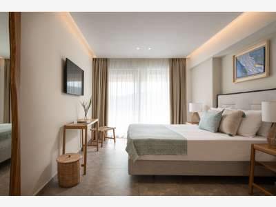 A vendre hôtel de charme en Centre Val de Loire