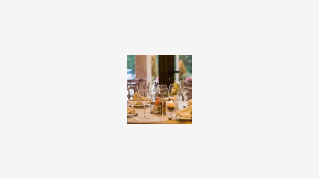 Vente hôtel restaurant emplacement n°1 à Cholet