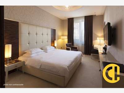 A vendre hôtel bureau ss enseigne Clermont-Ferrand