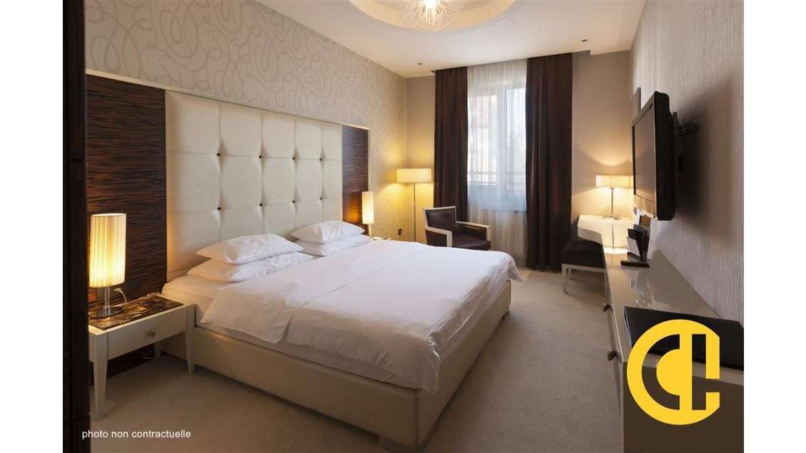 A vendre hôtel bureau ss enseigne Clermont-Ferrand