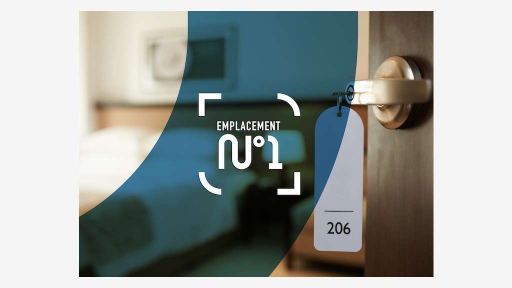 Vente hôtel bureau licence 4 à Clermont Ferrand